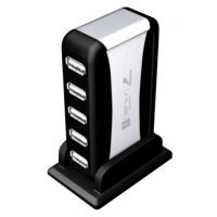 Sedna USB 2.0 Desktop (SE-USB-HUB-17A)